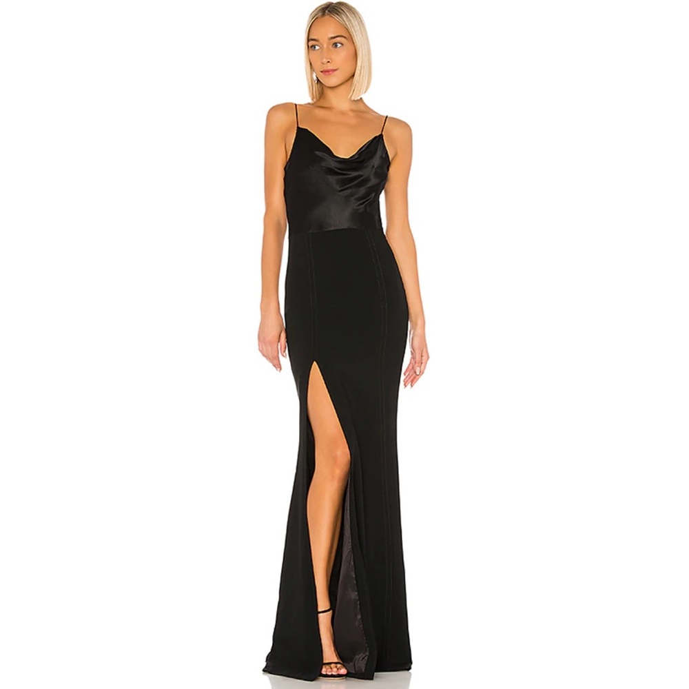 Cinq a Sept Ana Gown 0